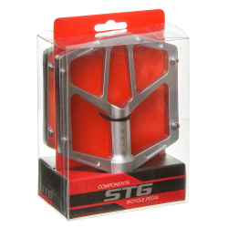 Педали STG BC-PD224, серый Педали STG BC-PD224, серый