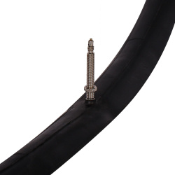 Камера велосипедная STG  бутил 27,5Х1,75/1,95" Камера велосипедная STG  бутил 27,5Х1,75/1,95"