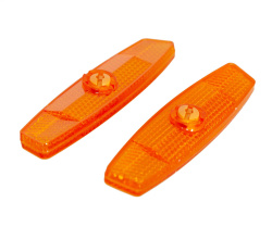 катафот на колесо J92 (белый, набор 2 шт) катафот на колесо J92 (белый, набор 2 шт)