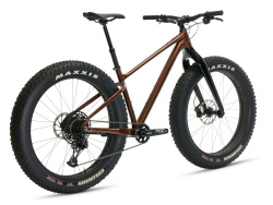 Велосипед Giant Yukon 1 (2023), рама XL (185-195 см), коричневый Велосипед Giant Yukon 1 (2023), рама XL (185-195 см), коричневый
