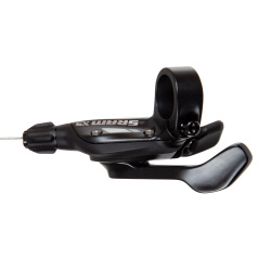 Триггер SRAM X.5 на 9 скоростей. Триггер SRAM X.5 на 9 скоростей.