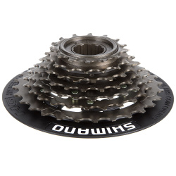 Трещотка Shimano TZ21 7ск Трещотка Shimano TZ21 7ск