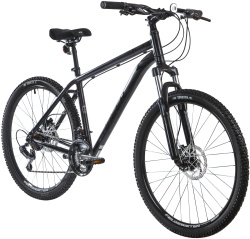 Велосипед STINGER ELEMENT PRO 26" (2021), рама 18" (165-175 см), черный Велосипед STINGER ELEMENT PRO 26" (2021), рама 18" (165-175 см), черный