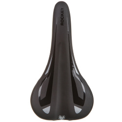 Седло велосипедное WTB Rocket