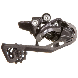 Переключатель задний Shimano XT T8000 10 ск Переключатель задний Shimano XT T8000 10 ск