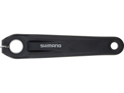 Система Shimano MT510-1, 12ск, 175мм, ин.вал, 32T без каретк., для CL:52мм, цв. Черный, EFCMT5101EXA2L Система Shimano MT510-1, 12ск, 175мм, ин.вал, 32T без каретк., для CL:52мм, цв. Черный, EFCMT5101EXA2L