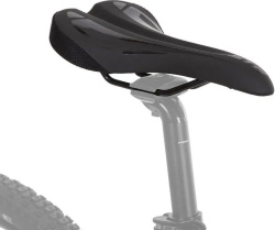 Седло STG YBT-W010, черный