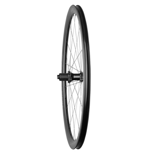 Комплект колес Profile Design GMR Wheelset 38 Clincher Disc Brake CL Tubeless ready