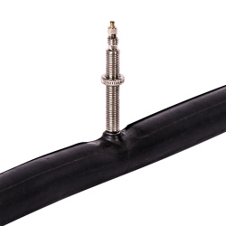 Камера велосипедная бутиловая STG 700СХ25/45с Камера велосипедная бутиловая STG 700СХ25/45с