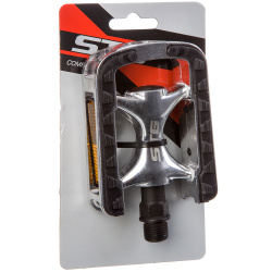 Педали STG LU975 9/16" Педали STG LU975 9/16"