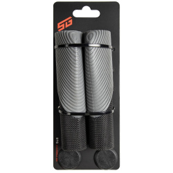 Грипсы STG HL-G303-1 135 мм Грипсы STG HL-G303-1 135 мм