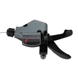 Шифтер SUNRUN SL-KD-30 правый на 7 скоростей Шифтер SUNRUN SL-KD-30 правый на 7 скоростей