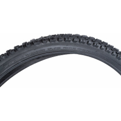 Покрышка Kenda K876F Klaw, 26"х2.10 (54-559), высокий, 5-524748 (новый арт 5-522638)