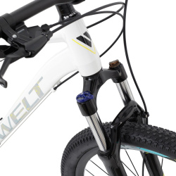 Велосипед Welt Edelweiss 1.0 D 27 (2024), рама 15.5" (155-165 см), белый Велосипед Welt Edelweiss 1.0 D 27 (2024), рама 15.5" (155-165 см), белый