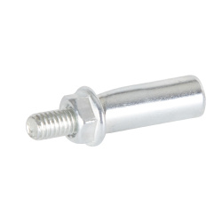 Клинья для шатунов с гайкой и шайбой