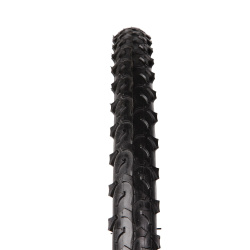 Покрышка WANDA P1033 26"х2,125, чёрная Покрышка WANDA P1033 26"х2,125, чёрная