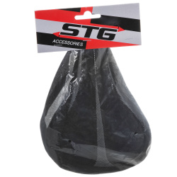 Чехол на седло STG, 225G,255*158MM Чехол на седло STG, 225G,255*158MM