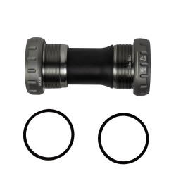 Каретка SRAM GXP BSA, 68/73 мм, черный Каретка SRAM GXP BSA, 68/73 мм, черный