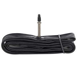 Камера велосипедная STG, 700Сx35/45с, бутил, велониппель 48 мм Камера велосипедная STG, 700Сx35/45с, бутил, велониппель 48 мм