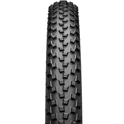 Покрышка Continental CrossKing Performance, 26x2.20 (55-559), TL-Ready, E-25, кевлар/складная, 02-0150303, черный
