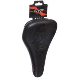 Седло VD724-10 на блистере Седло VD724-10 на блистере