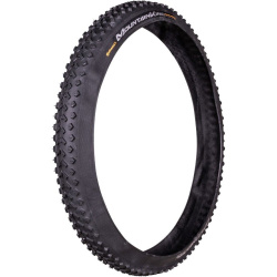 Покрышка Continental Mountain King III Performance, 29"x2.30 (58-622), черная (кевлар/складная), 02-0150294