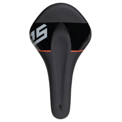 Седло STG K340, 275x152 мм, черный