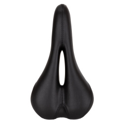 Седло STG YBT-6523, черный, черный Седло STG YBT-6523, черный, черный