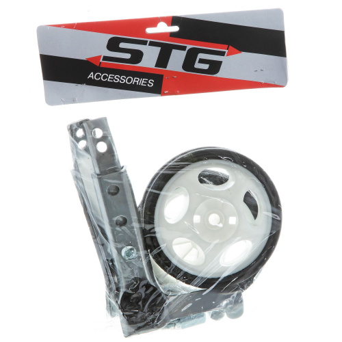 Колеса поддерживающие STG с кронштейном для скоростного велосипеда 16-20"