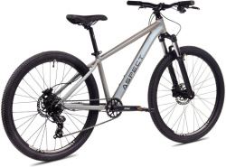 Велосипед Aspect Ideal HD 26 (2024), рама 16" (155-165 см), светло-коричневый Велосипед Aspect Ideal HD 26 (2024), рама 16" (155-165 см), светло-коричневый