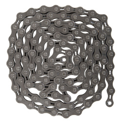 Цепь KMC , модель Z33 (116 звеньев, 6-7  скоростей)