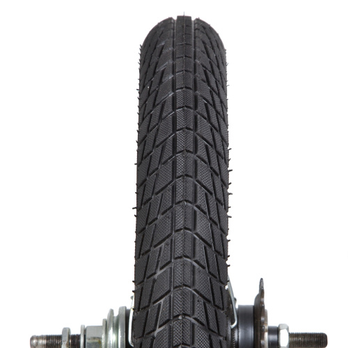 Покрышка велосипедная P-405 14", Z-Axis 14*2,125
