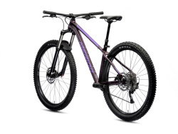 Велосипед Merida BIG.TRAIL 400 29" (2021), рама 18" (165-175 см), фиолетовый Велосипед Merida BIG.TRAIL 400 29" (2021), рама 18" (165-175 см), фиолетовый