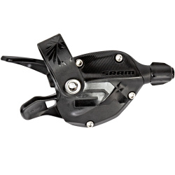 Шифтер SRAM SX Eagle, 12 ск., черный Шифтер SRAM SX Eagle, 12 ск., черный