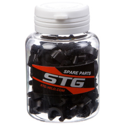 Клипса для оплеток STG  YZ-16014 Клипса для оплеток STG  YZ-16014