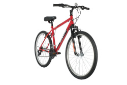 Велосипед MIKADO SPARK 3.0 26" (2021), рама 18" (165-175 см), красный Велосипед MIKADO SPARK 3.0 26" (2021), рама 18" (165-175 см), красный