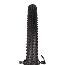 Покрышка INNOVA IA-2549 26"х2,0, чёрная