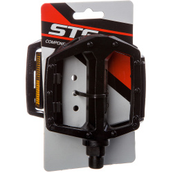 Педали STG LU313 9/16" Педали STG LU313 9/16"