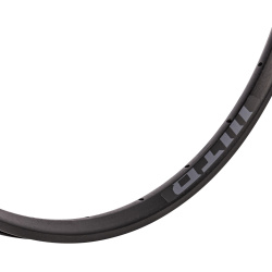 Обод WTB KOM Light i23, 29", 28H, дисковый тормоз, алюминий, черный Обод WTB KOM Light i23, 29", 28H, дисковый тормоз, алюминий, черный