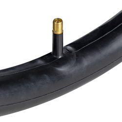 Камера велосипедная BT 28x1.75/1.95, автониппель 33мм