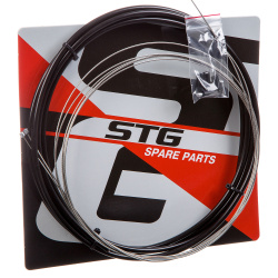 Комплект рубашек и тросиков для тормоза STG-1B Комплект рубашек и тросиков для тормоза STG-1B