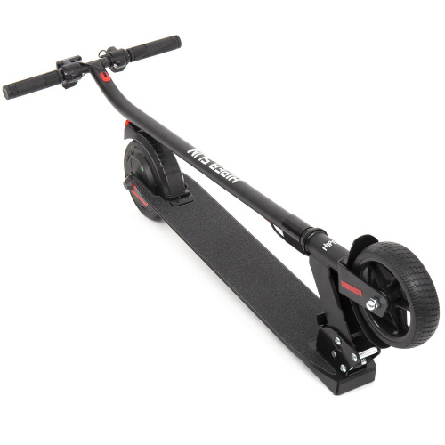 Электросамокат HIPER Slim VX661 (2022), черный