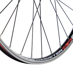 Колесо 26" заднее 32 отв. Колесо 26" заднее 32 отв.