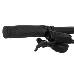 Велосипед Stinger Reload Std 27.5" (2024), рама 18" (165-175 см), серебристый Велосипед Stinger Reload Std 27.5" (2024), рама 18" (165-175 см), серебристый