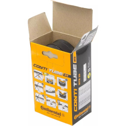 Камера Continental MTB 29, спорт ниппель 60мм, 1.75-2.50, 47-62/622, 02-0182191 Камера Continental MTB 29, спорт ниппель 60мм, 1.75-2.50, 47-62/622, 02-0182191