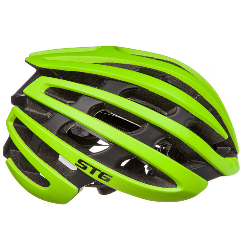 Шлем STG HB97-D, зеленый