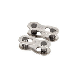 Замок цепи KMC CL566R, 9ск. Замок цепи KMC CL566R, 9ск.