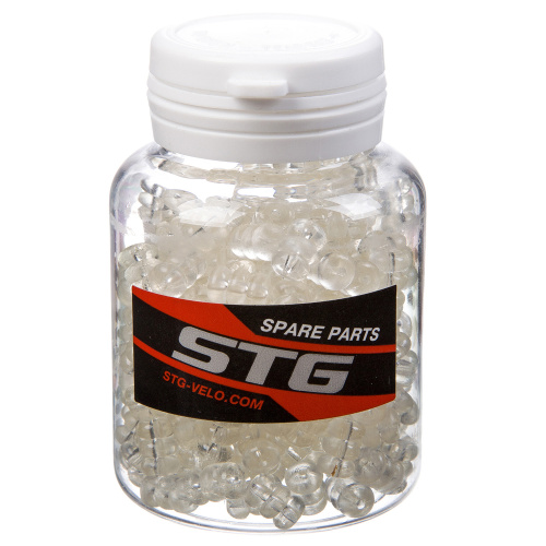 Комплект из 3 резиновых шайб STG YZ-KOR4-1.5