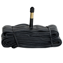 Камера велосипедная бутиловая STG 26Х2,25/2,5