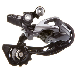 Переключатель задний Shimano SLX M670 10 ск Переключатель задний Shimano SLX M670 10 ск